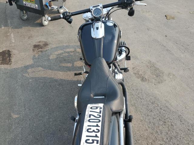 2014 HARLEY-DAVIDSON FXSB BREAK 1HD1BFV1XEB022780