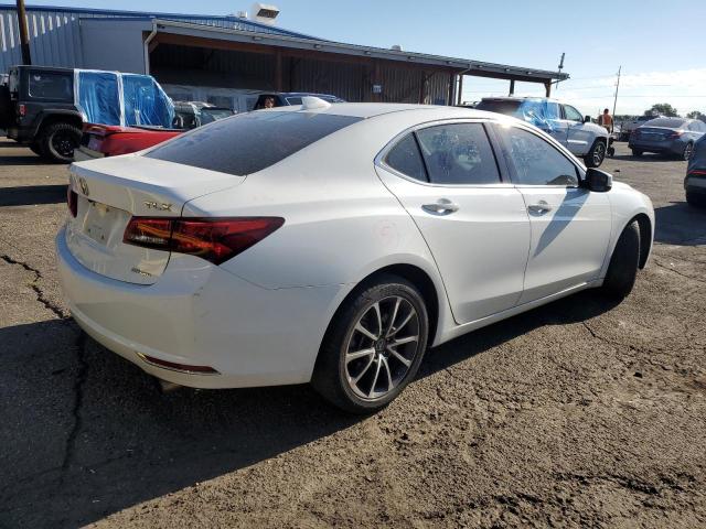 2015 ACURA TLX TECH 19UUB3F52FA005642