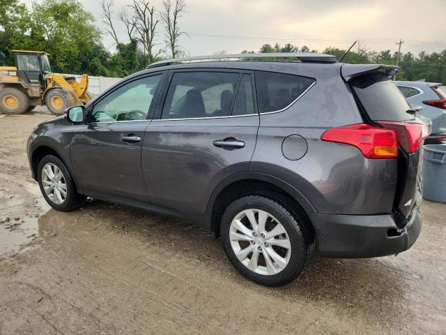 2015 TOYOTA RAV4 LIMIT - 2T3DFREV1FW291136