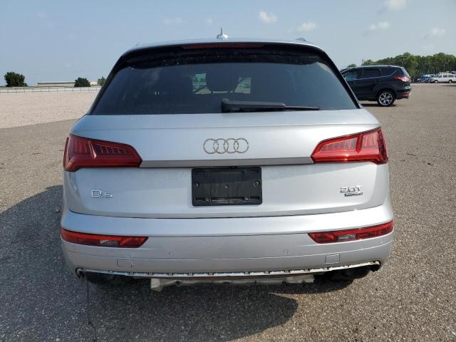 2018 AUDI Q5 PREMIUM - WA1BNAFY1J2016625