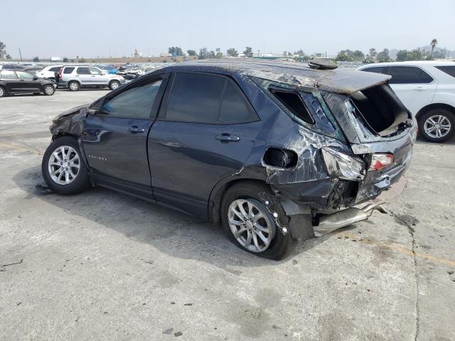 2019 CHEVROLET EQUINOX LS 3GNAXHEVXKL202635