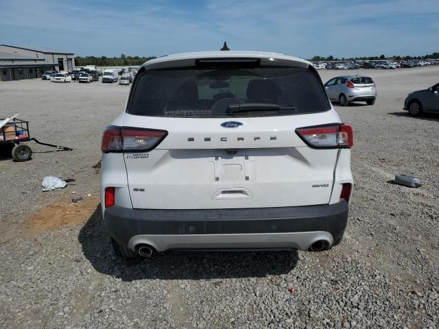 2020 FORD ESCAPE SE - 1FMCU9G62LUC47240