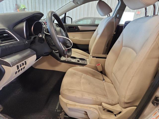 2018 SUBARU OUTBACK 2. - 4S4BSAAC7J3391127