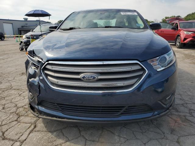 2017 FORD TAURUS SEL 1FAHP2E88HG122221