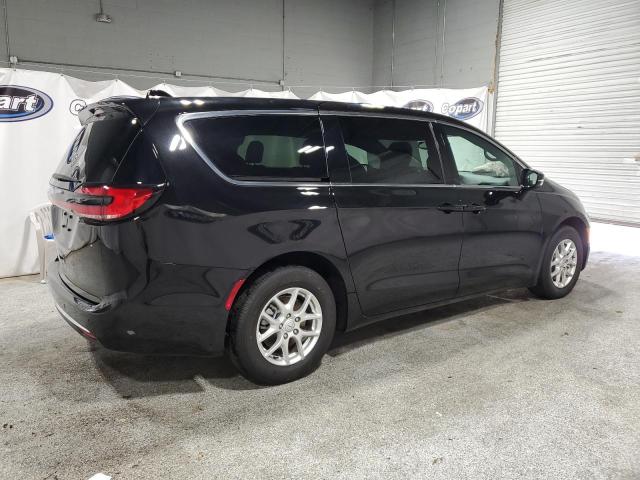 2025 CHRYSLER PACIFICA S 2C4RC1BG9SR587712