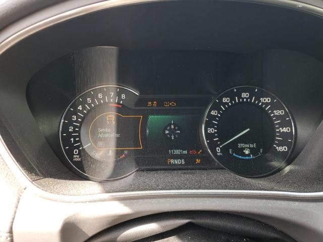 2016 LINCOLN MKX RESERV 2LMPJ6LR2GBL60968