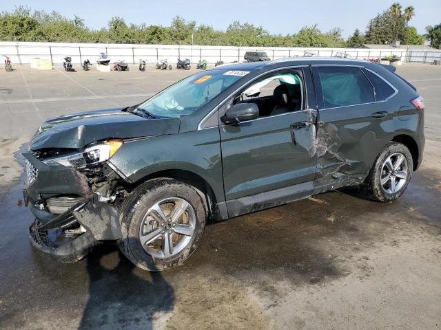 2024 FORD EDGE SEL - 2FMPK4J97RBA03272