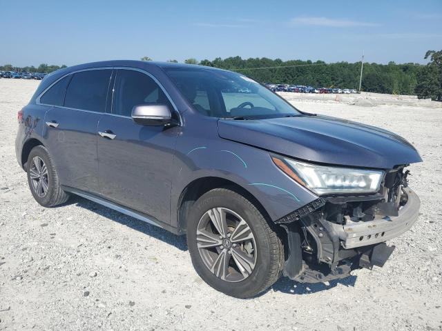 2017 ACURA MDX 5J8YD4H35HL007986