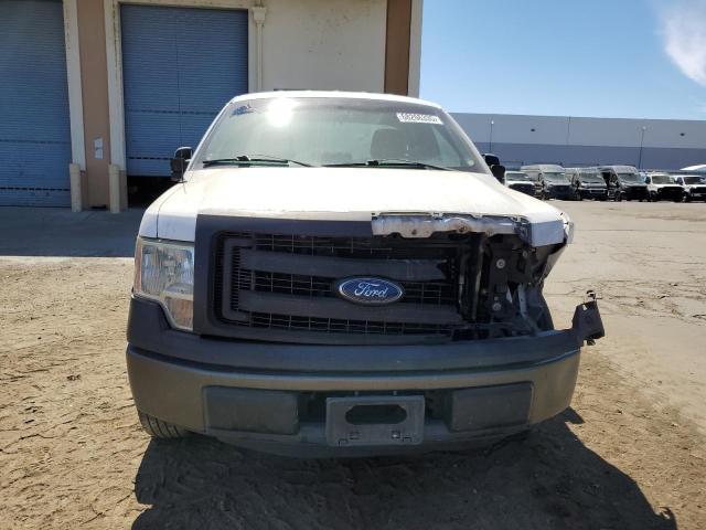 2014 FORD F150 - 1FTMF1CMXEKD68704