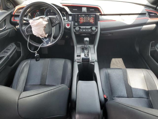 2020 HONDA CIVIC EXL SHHFK7H84LU401725