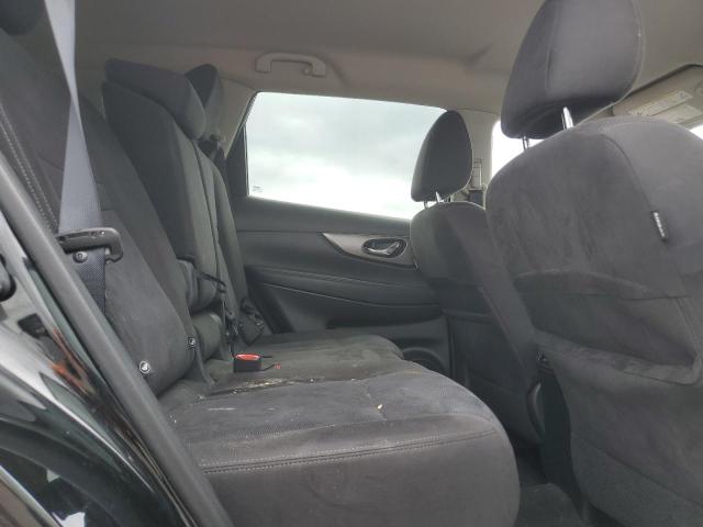 2015 NISSAN ROGUE S KNMAT2MV5FP583467