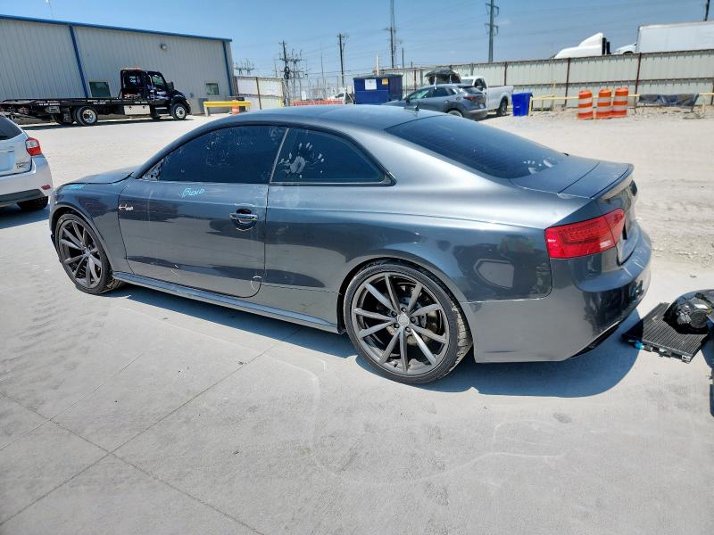 2015 AUDI RS5 WUAC6AFR6FA901662