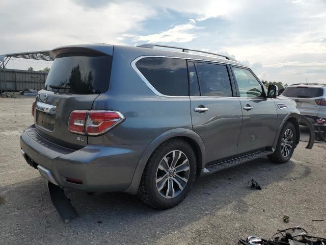 2018 NISSAN ARMADA SV JN8AY2NC6JX501693