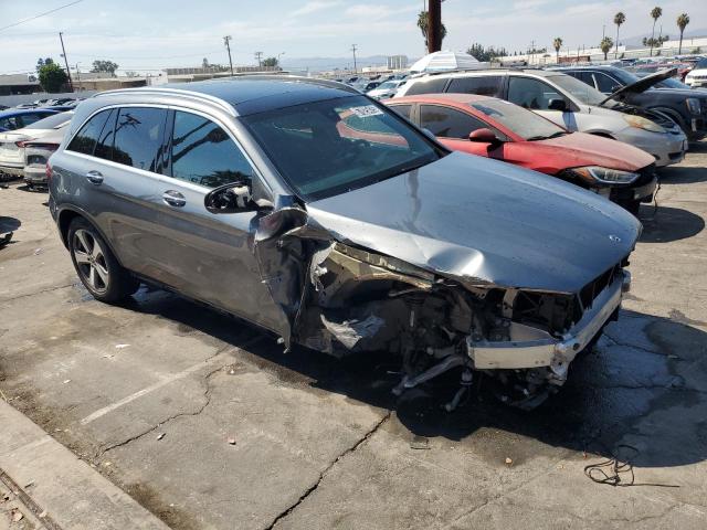 2019 MERCEDES-BENZ GLC 300 WDC0G4JB8KV182971