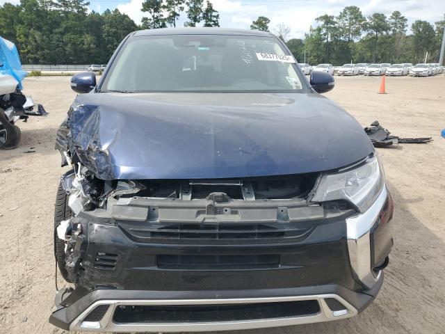 2020 MITSUBISHI OUTLANDER JA4AD3A38LZ024172