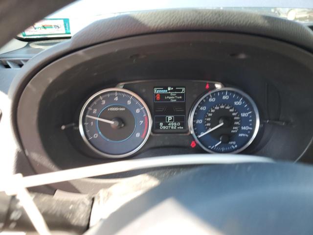2015 SUBARU XV CROSSTR JF2GPAFC4FH288652