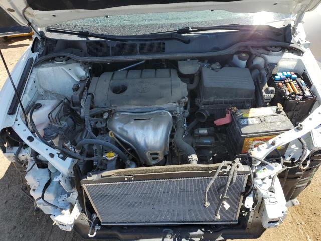 2015 TOYOTA VENZA LE - 4T3BA3BB2FU069668