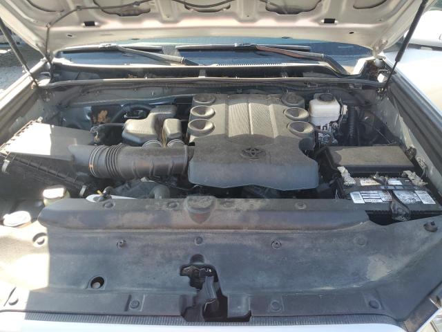 2011 TOYOTA 4RUNNER SR5 - JTEBU5JR3B5065076