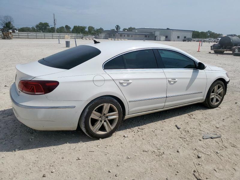 2015 VOLKSWAGEN CC SPORT WVWBP7AN2FE803363