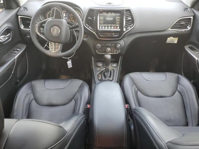 2022 JEEP CHEROKEE LIMITED 1C4PJMDX1ND534800
