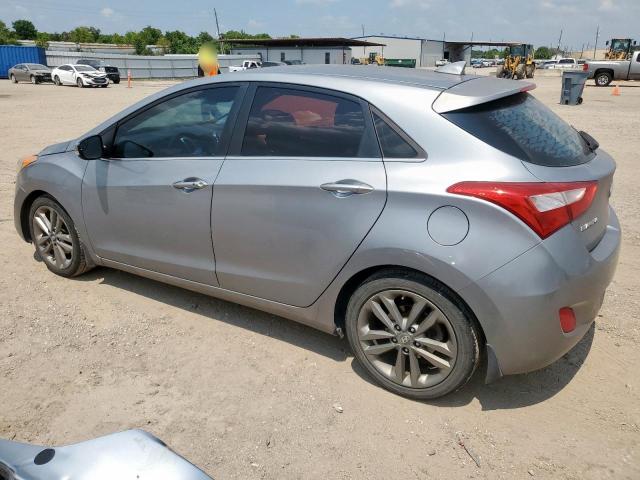 2016 HYUNDAI ELANTRA GT KMHD35LH6GU270758