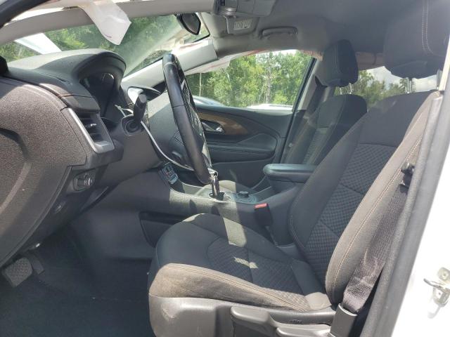 2018 GMC TERRAIN SL 3GKALMEV3JL210480
