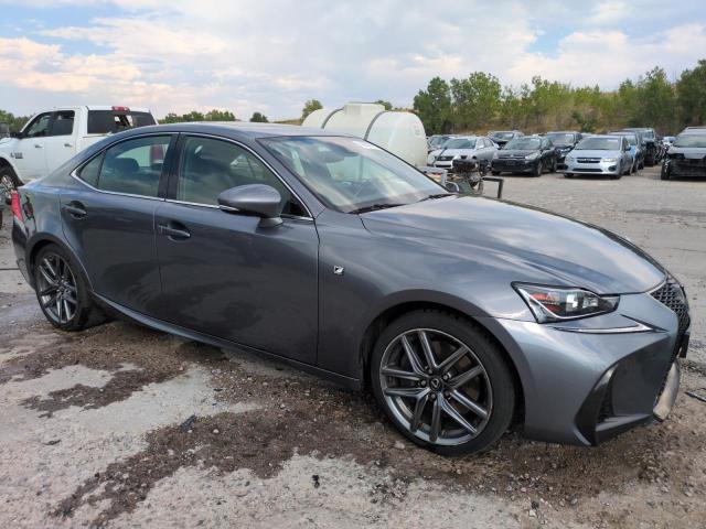 2017 LEXUS IS 200T JTHBA1D29H5052831