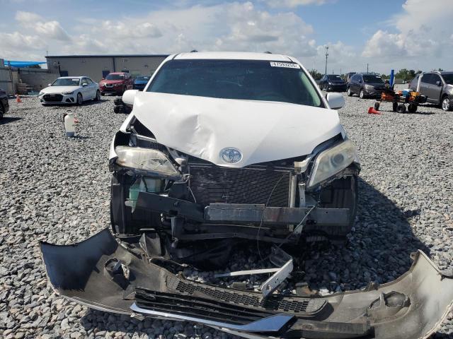 2014 TOYOTA SIENNA LE - 5TDKK3DC8ES492354