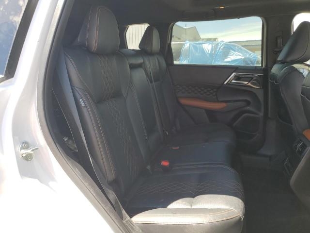2022 MITSUBISHI OUTLANDER SEL JA4J4VA80NZ007702