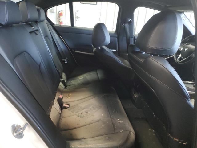 2024 BMW 330XI 3MW89FF05R8E16774