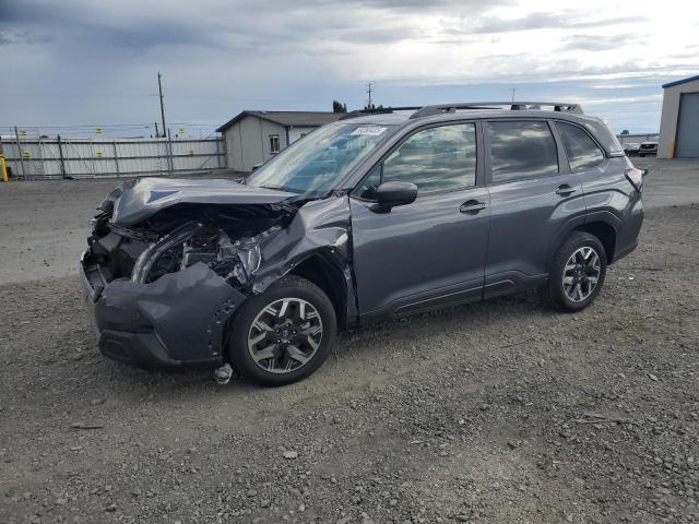 2025 SUBARU FORESTER PREMIUM JF2SLDBCXSH485932