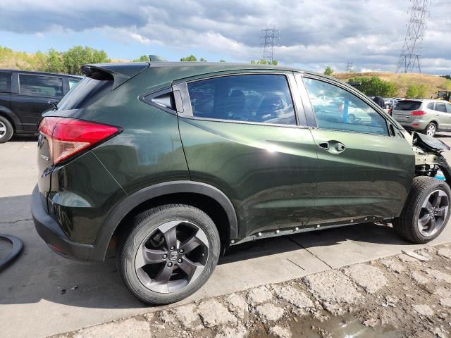 2018 HONDA HR-V EX 3CZRU6H50JG703197