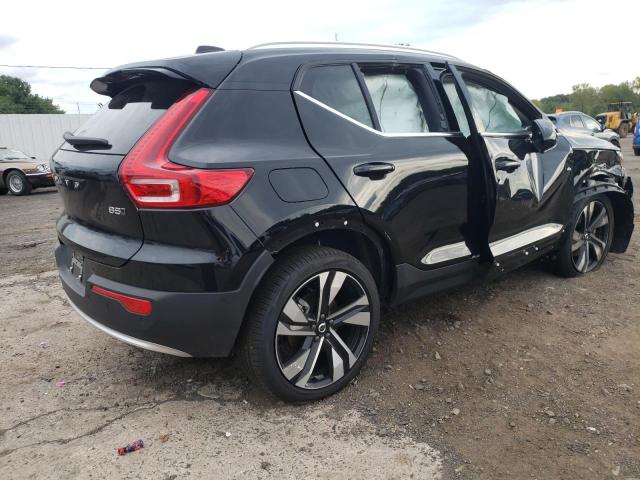 2025 VOLVO XC40 PLUS YV4L12UE0S2485658