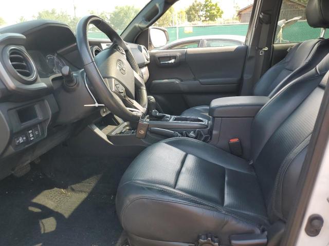2019 TOYOTA TACOMA DOUBLE CAB - 3TMCZ5AN1KM242032