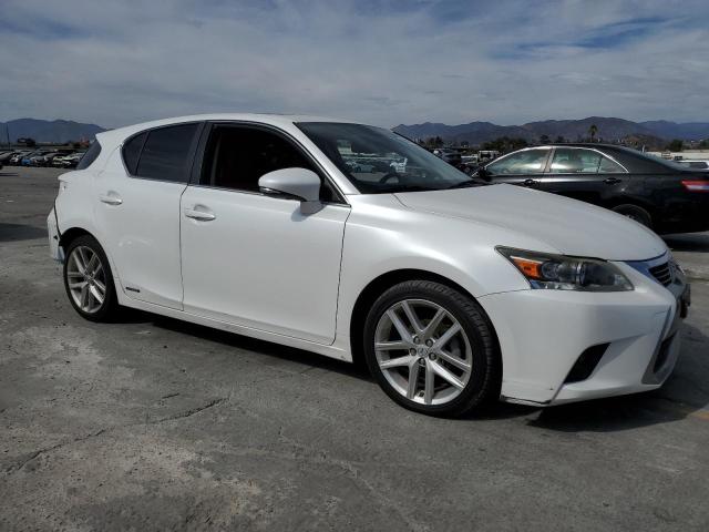 2015 LEXUS CT 200 JTHKD5BH0F2217332