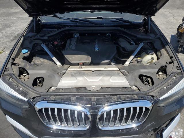 2018 BMW X3 XDRIVE 30I 5UXTR9C50JLD73684