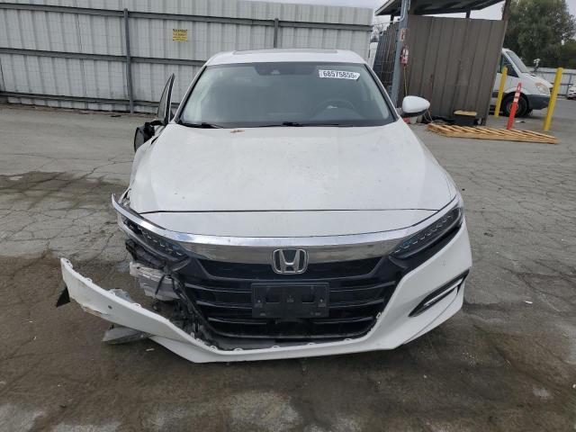 2020 HONDA ACCORD TOURING HYBRID 1HGCV3F95LA001148