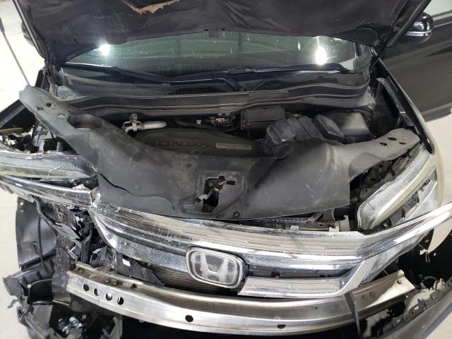 2019 HONDA PILOT EX 5FNYF6H3XKB048032