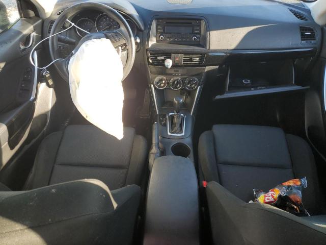 2015 MAZDA CX-5 SPORT - JM3KE2BE2F0490925