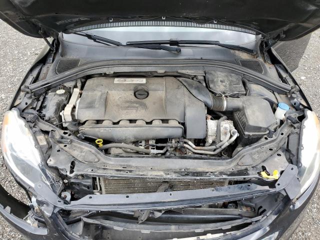 2015 VOLVO XC60 T6 PR YV4902RK9F2728093