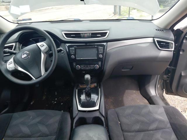 2014 NISSAN ROGUE S - 5N1AT2MV7EC868964