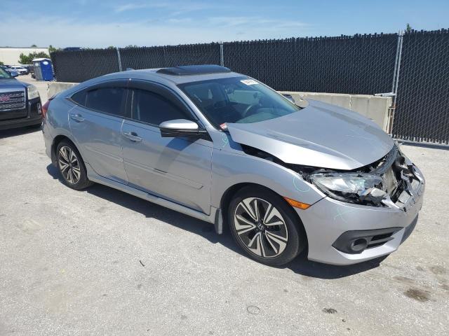 2016 HONDA CIVIC EX 19XFC1F3XGE024056