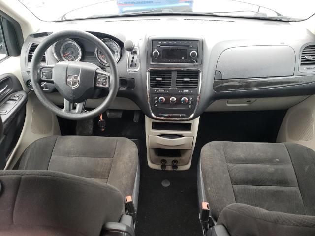 2015 DODGE GRAND CARA 2C4RDGBG0FR640562