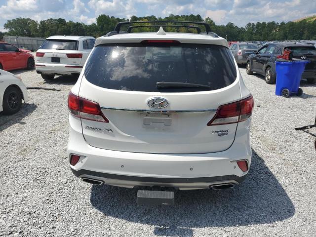 2017 HYUNDAI SANTA FE S KM8SR4HF4HU231322