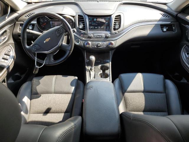 2018 CHEVROLET IMPALA LT 2G1105S32J9130550