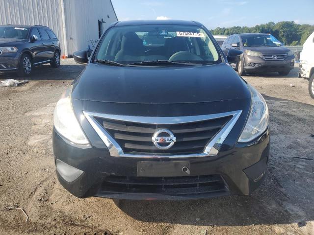 2016 NISSAN VERSA S 3N1CN7AP0GL834577