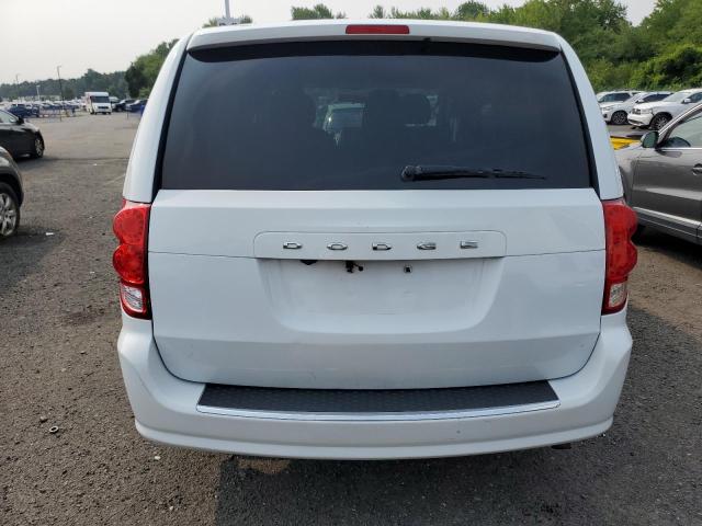 2017 DODGE GRAND CARA - 2C4RDGBG2HR818894