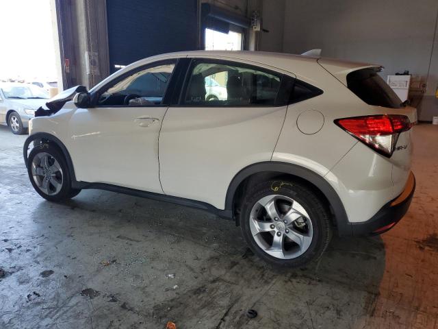 2019 HONDA HR-V LX 3CZRU5H30KM724126