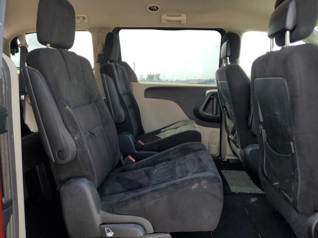 2015 DODGE GRAND CARAVAN SE #3268367239