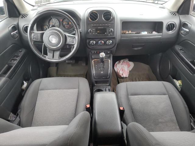 2015 JEEP PATRIOT LA 1C4NJRFB9FD279885